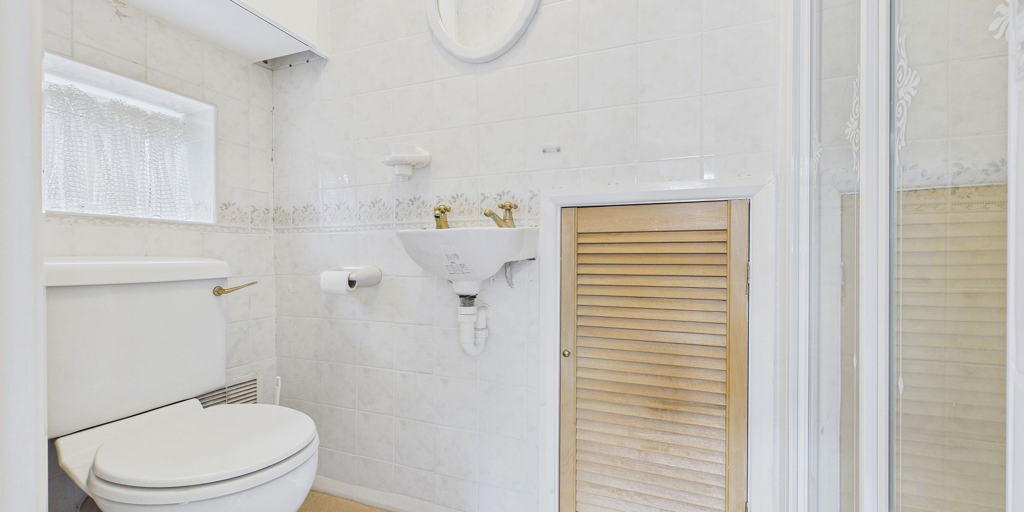 Rushfield Road, Westminster Park, CH4