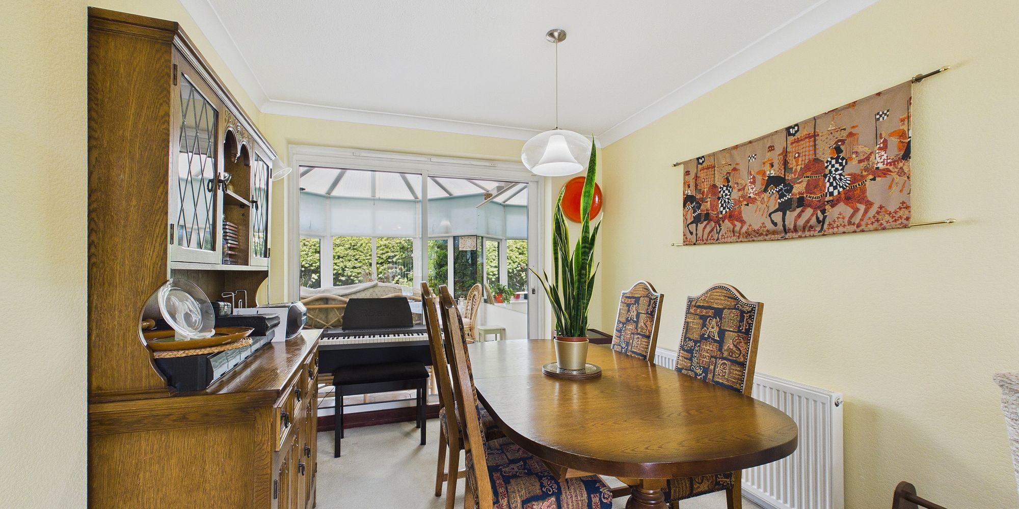Rushfield Road, Westminster Park, CH4