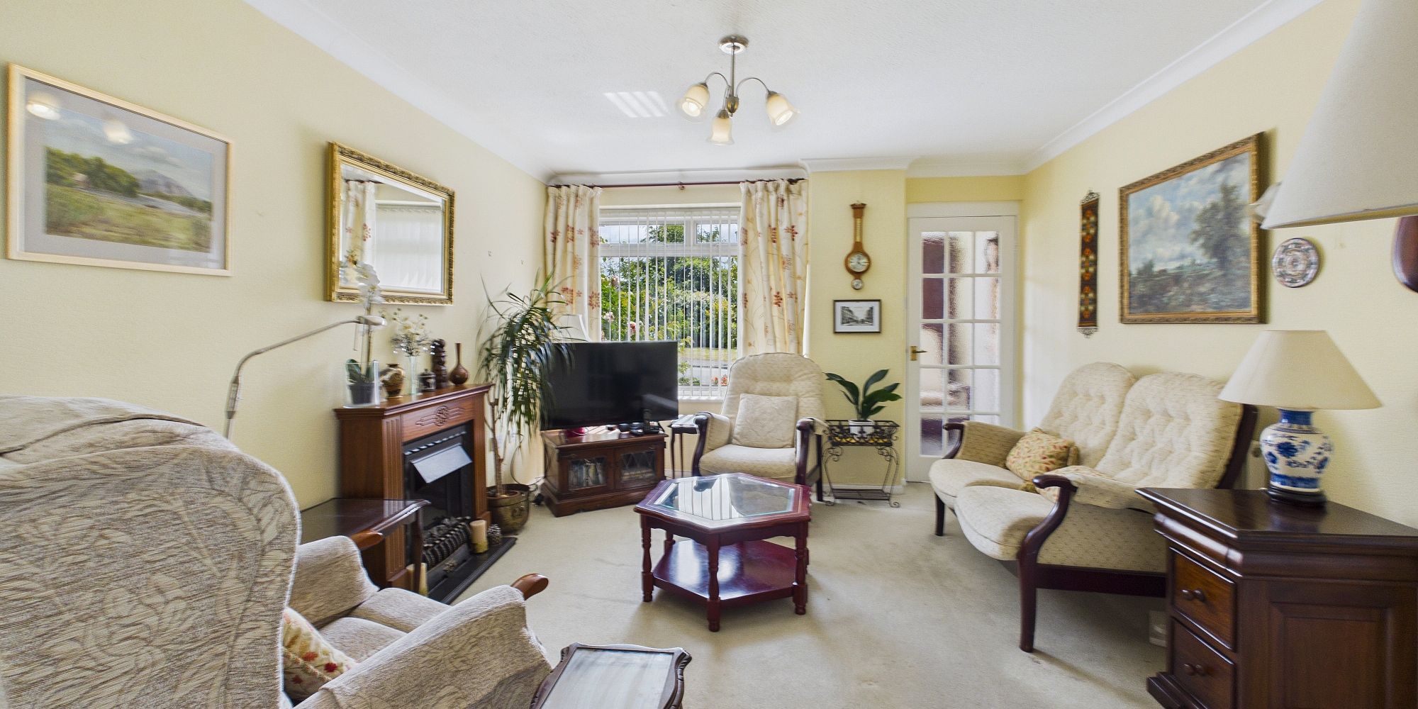 Rushfield Road, Westminster Park, CH4