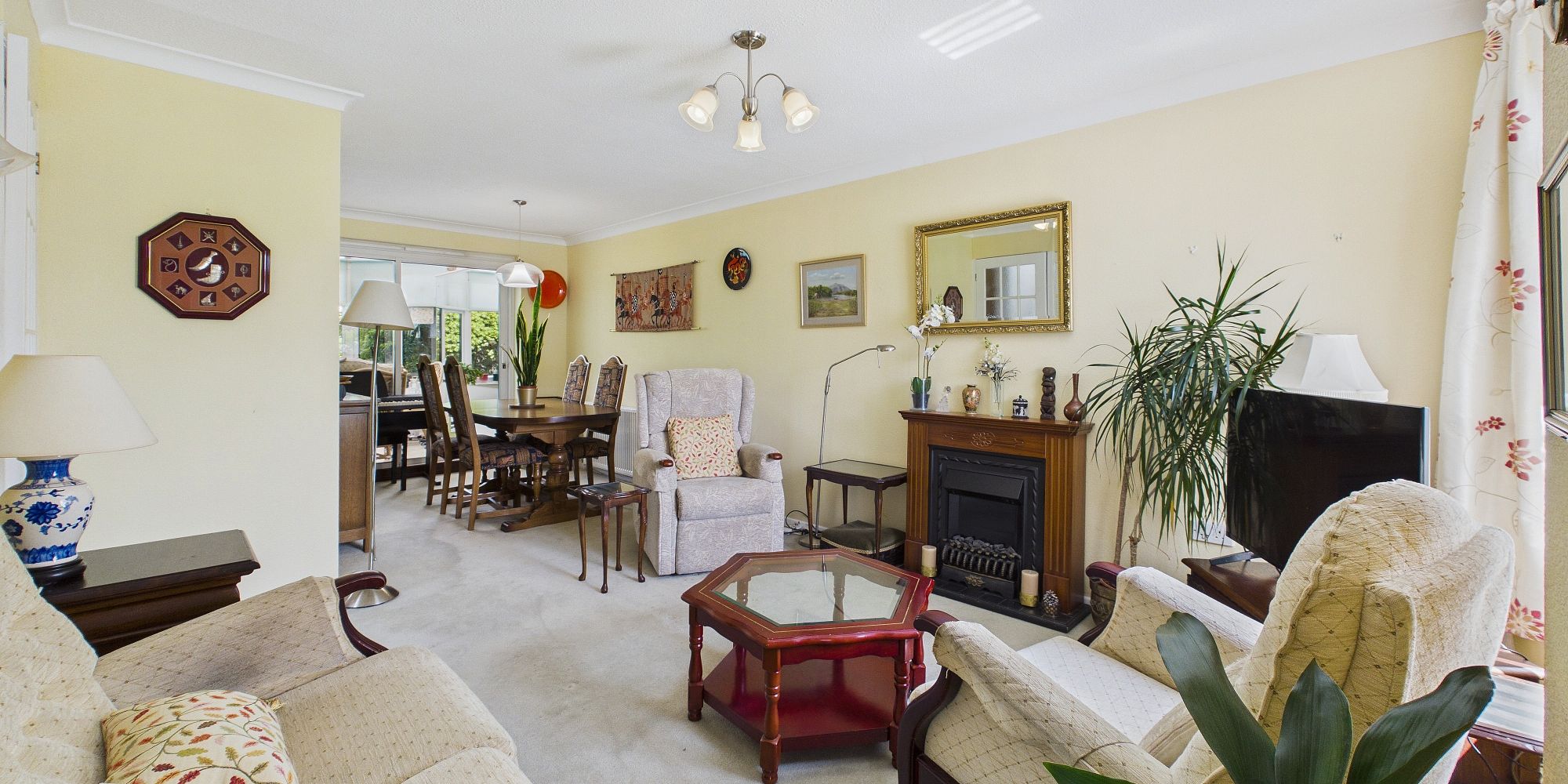 Rushfield Road, Westminster Park, CH4