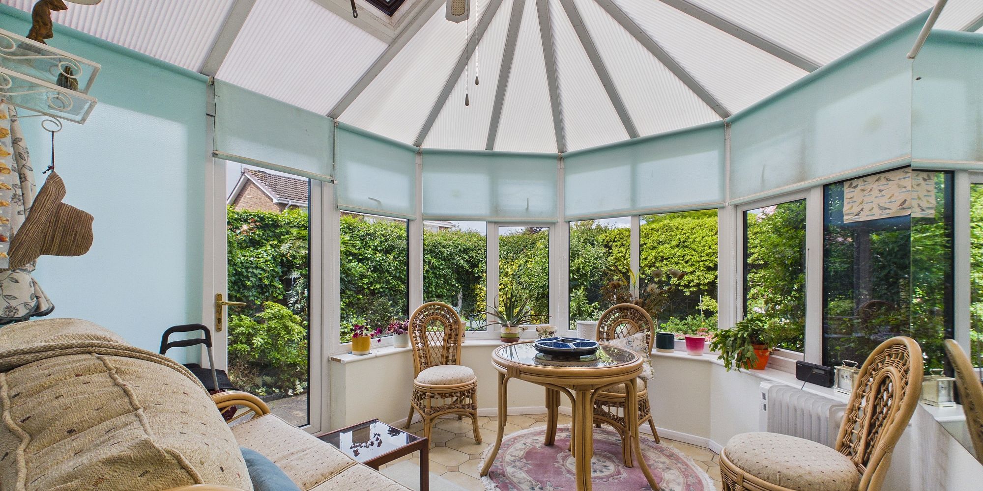 Rushfield Road, Westminster Park, CH4