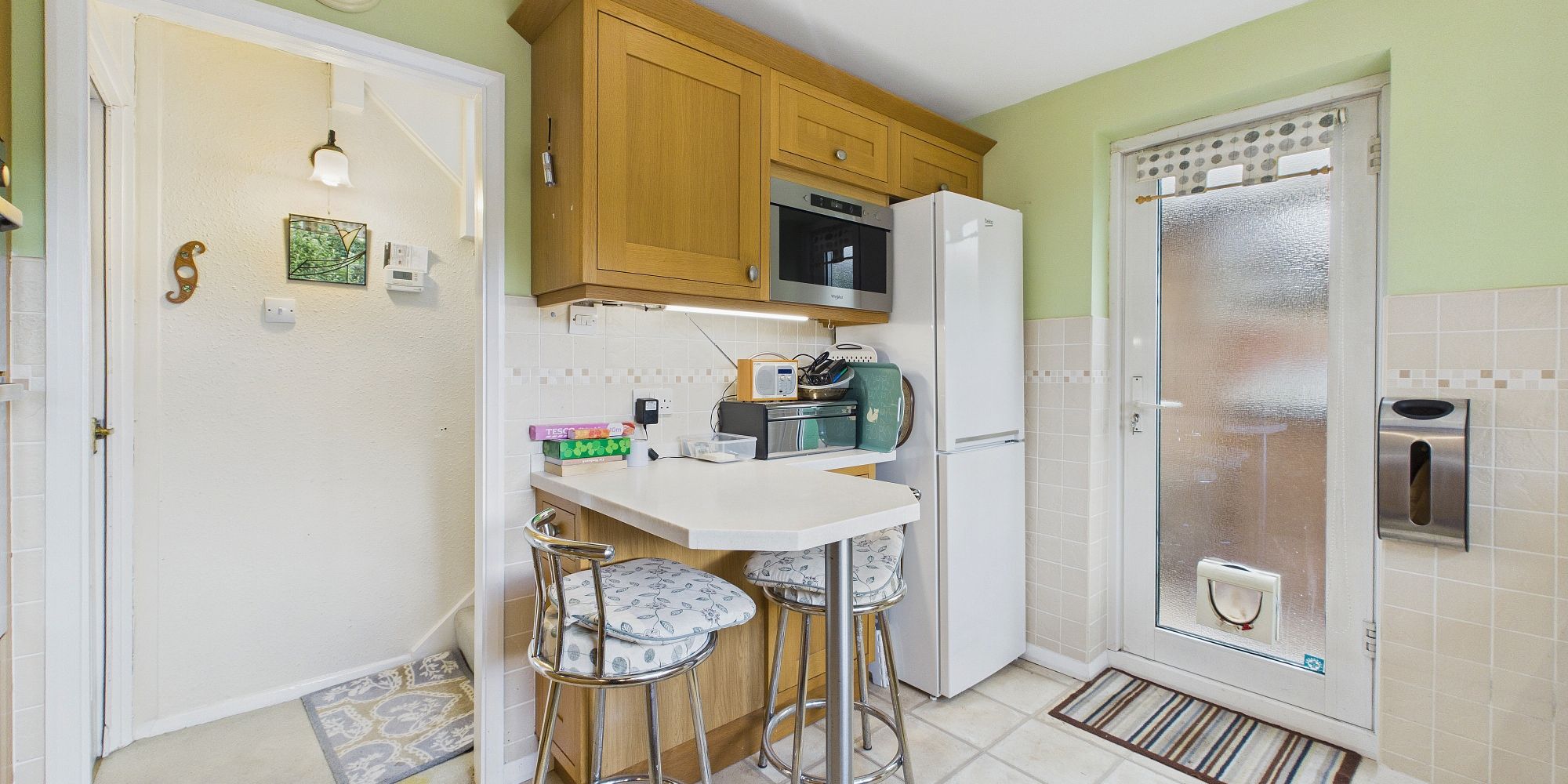 Rushfield Road, Westminster Park, CH4
