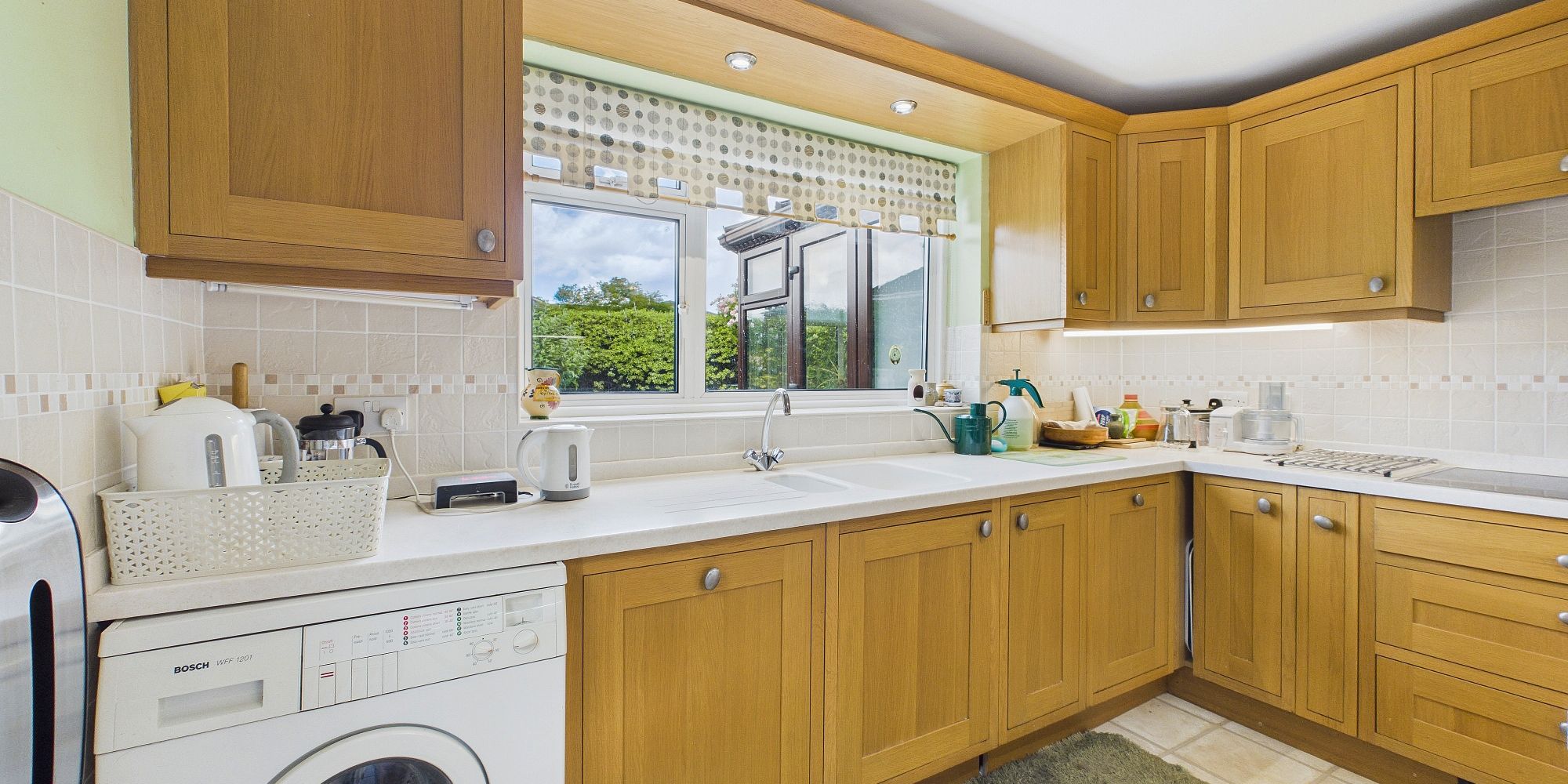 Rushfield Road, Westminster Park, CH4