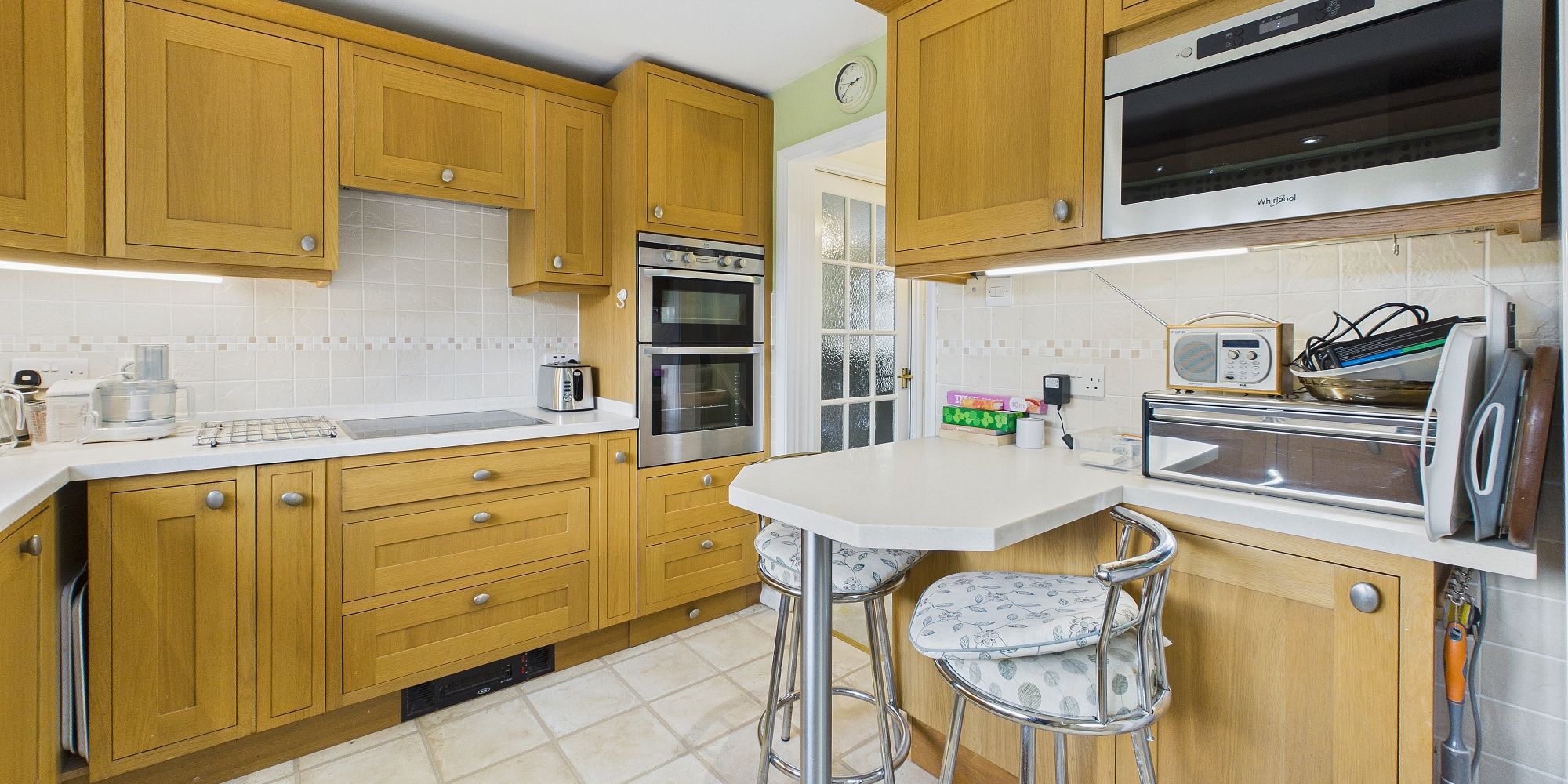 Rushfield Road, Westminster Park, CH4