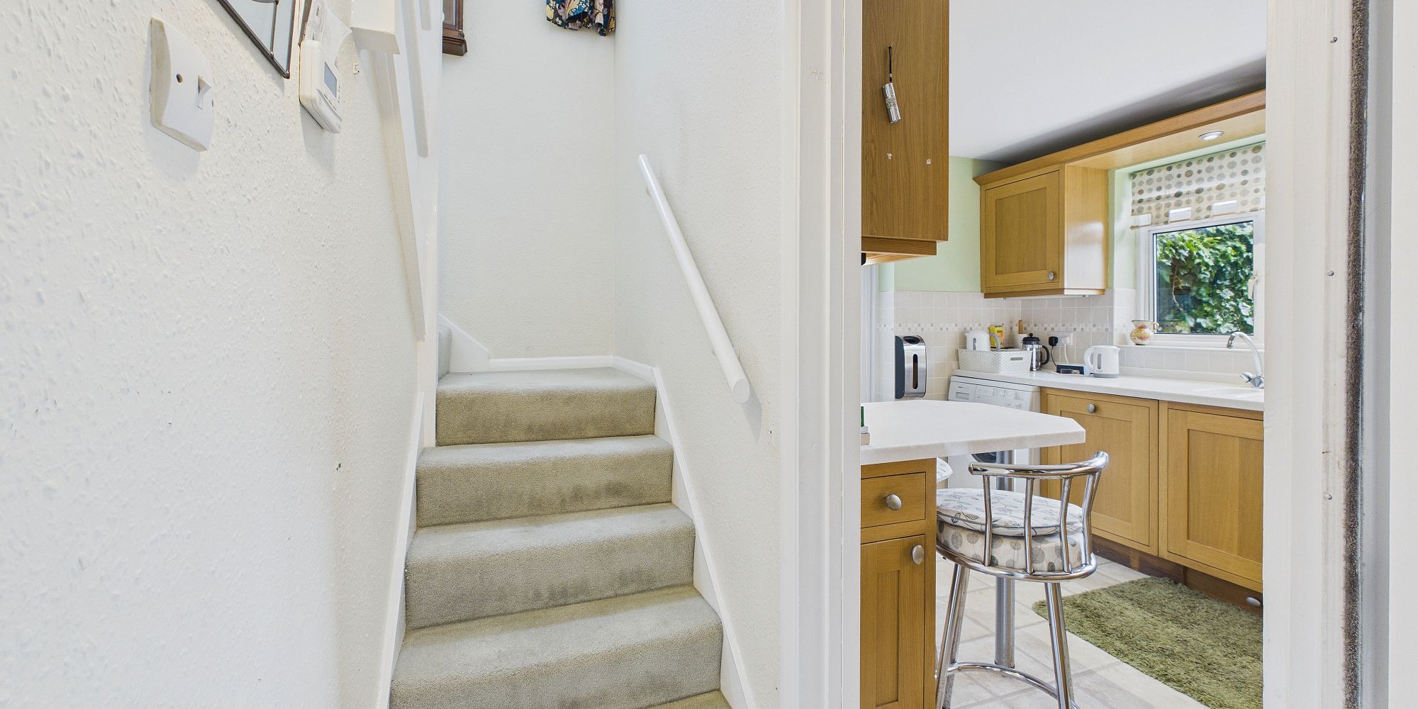 Rushfield Road, Westminster Park, CH4