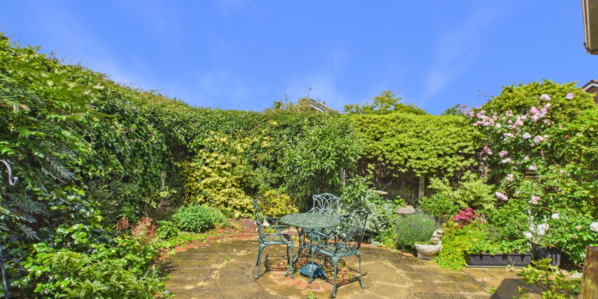Rushfield Road, Westminster Park, CH4