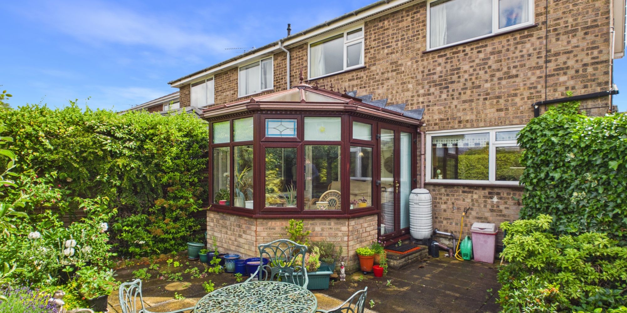 Rushfield Road, Westminster Park, CH4