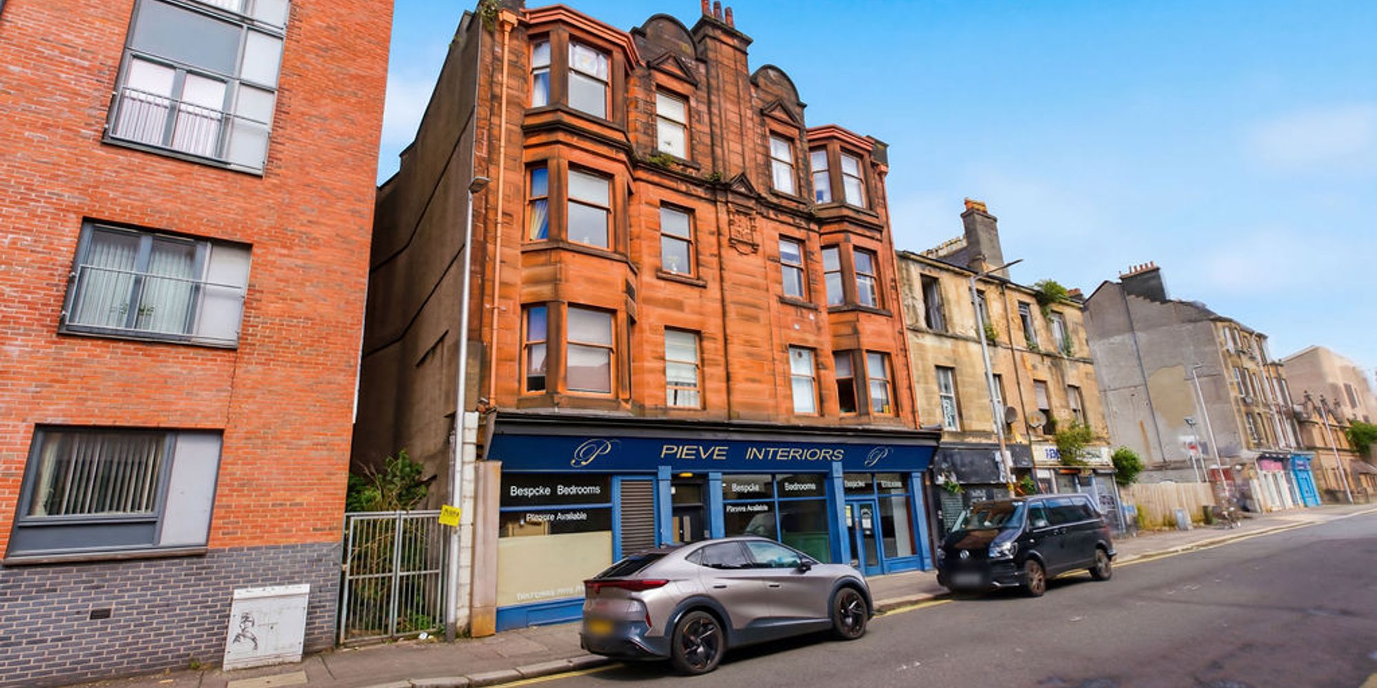 2/1, 9 Lawn Street, Paisley