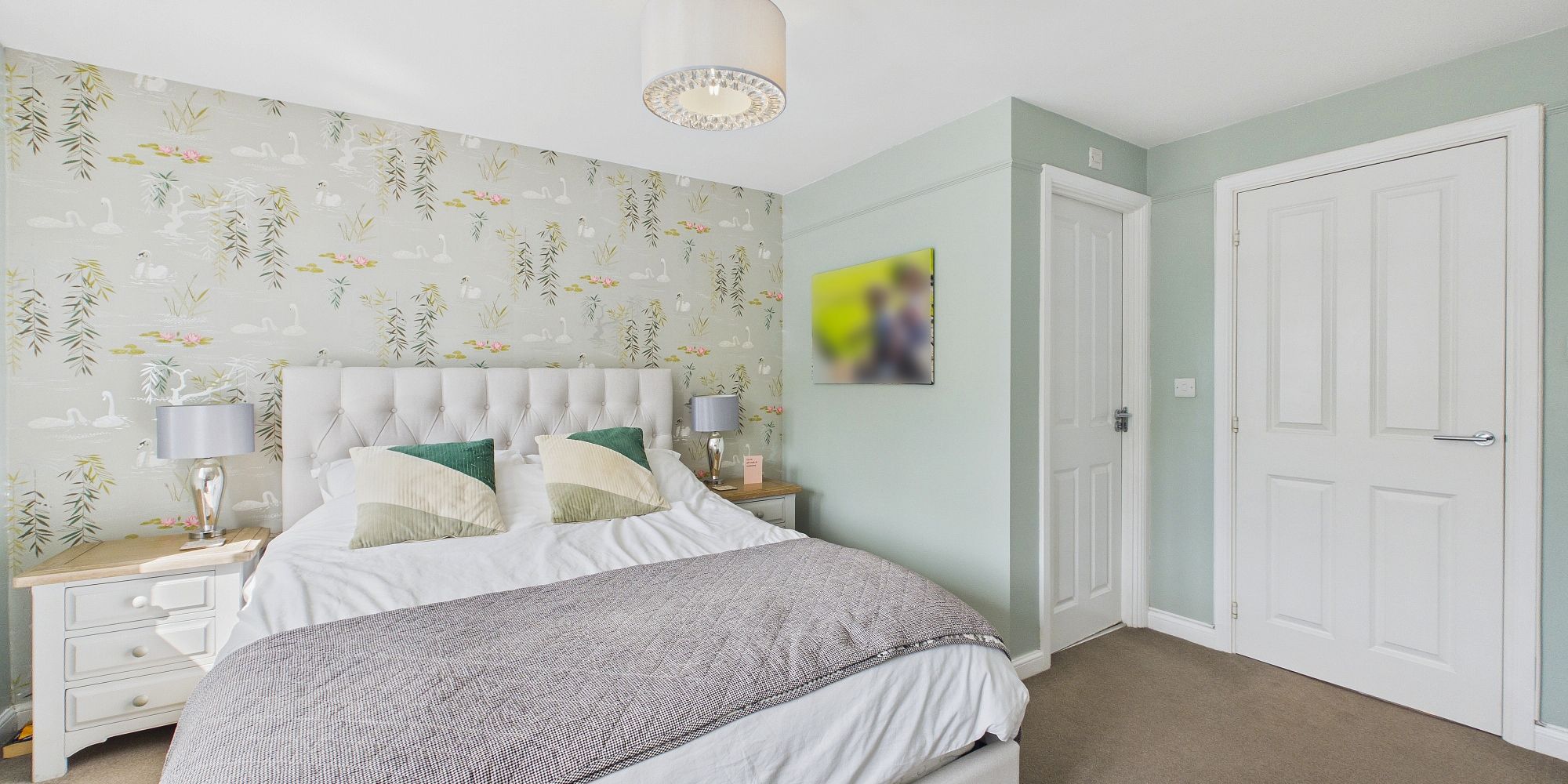 Manners Court, Saighton, CH3