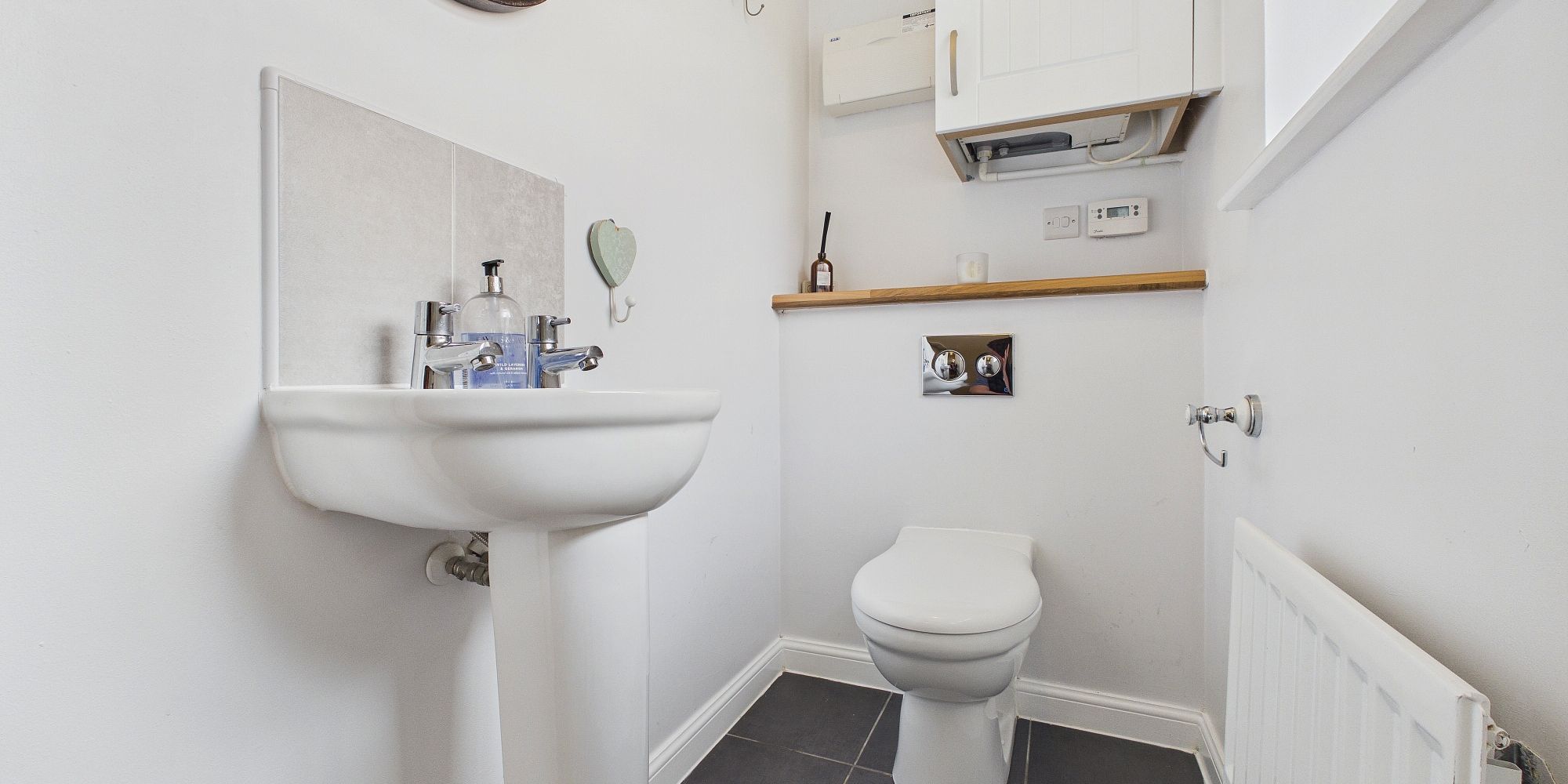 Manners Court, Saighton, CH3