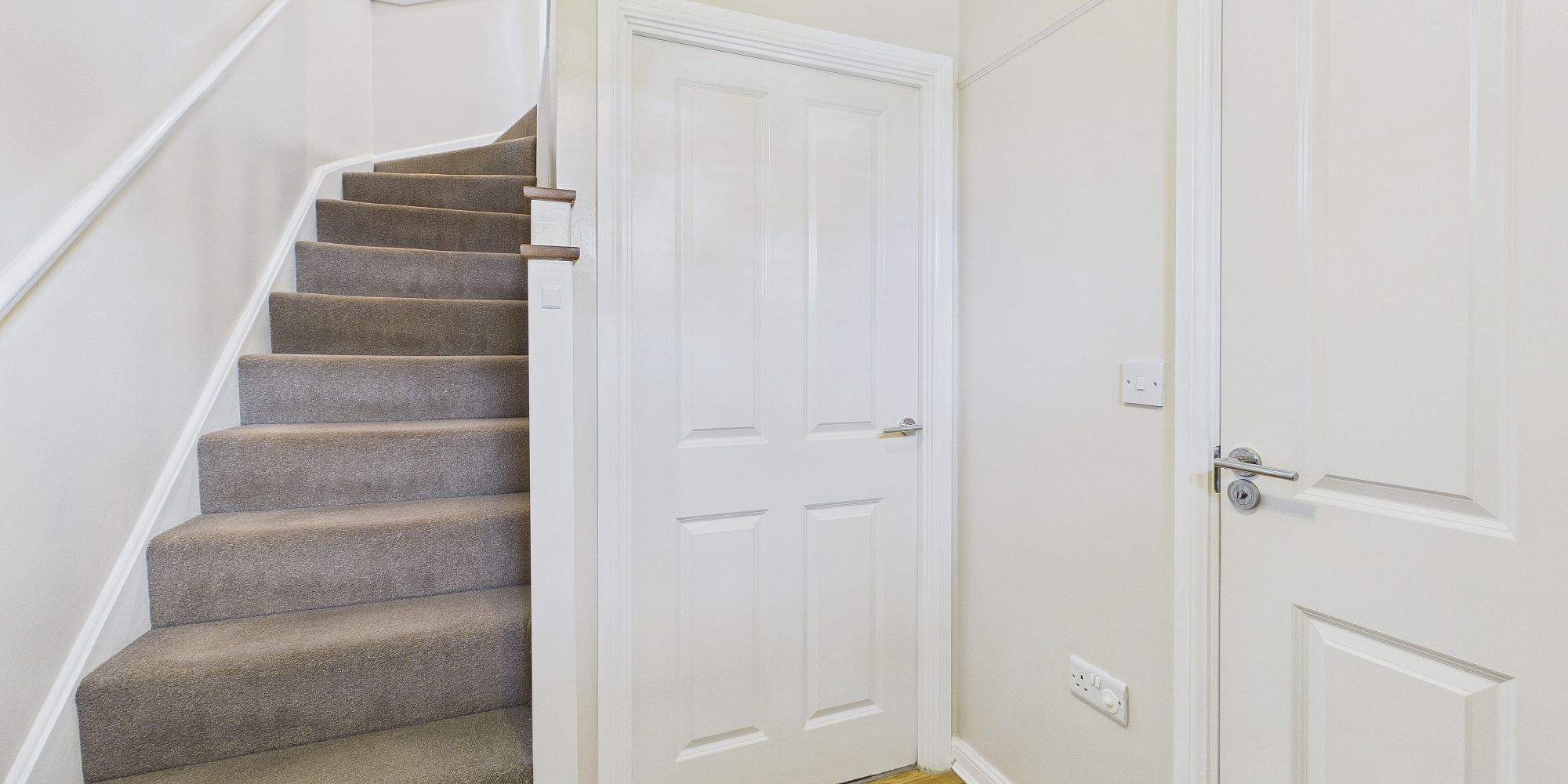 Manners Court, Saighton, CH3