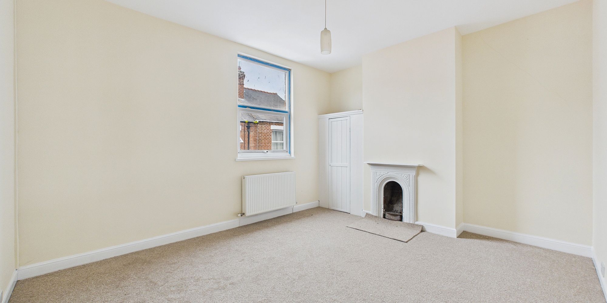Catherine Street, Chester, CH1