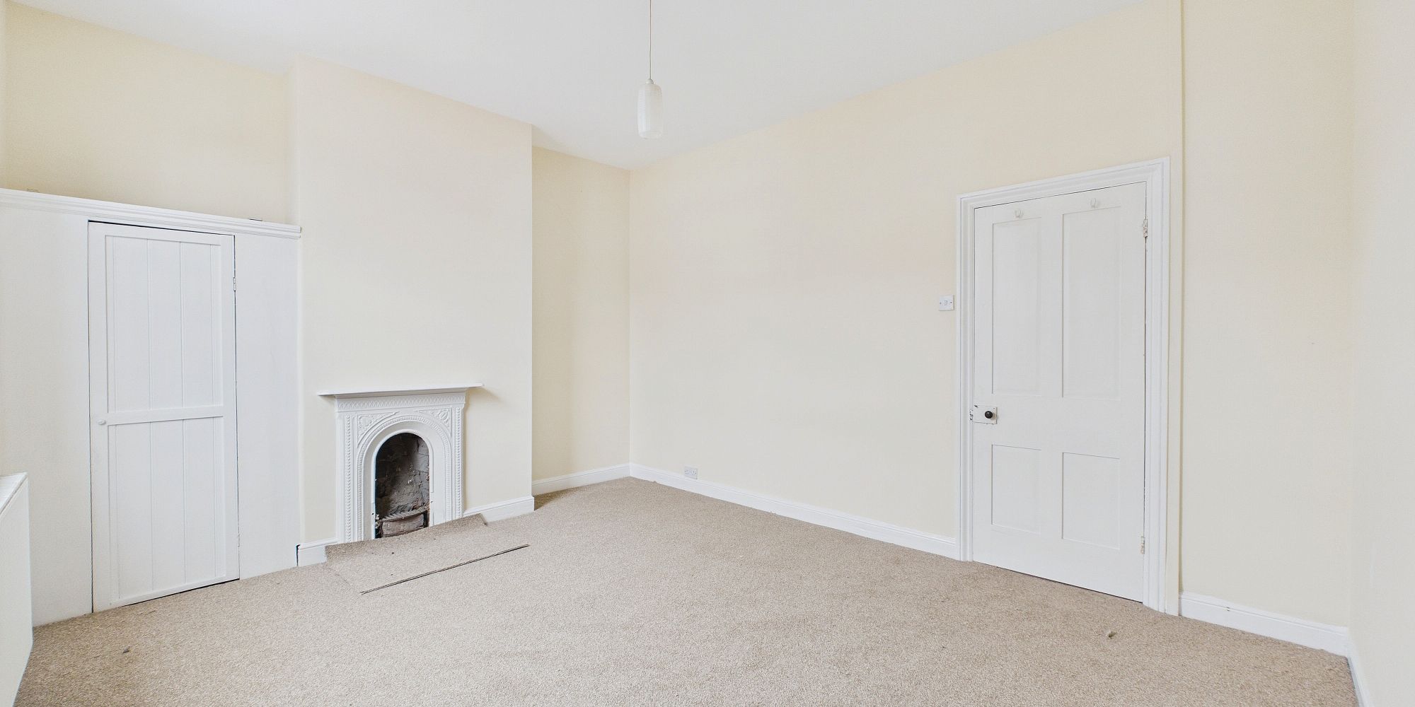 Catherine Street, Chester, CH1