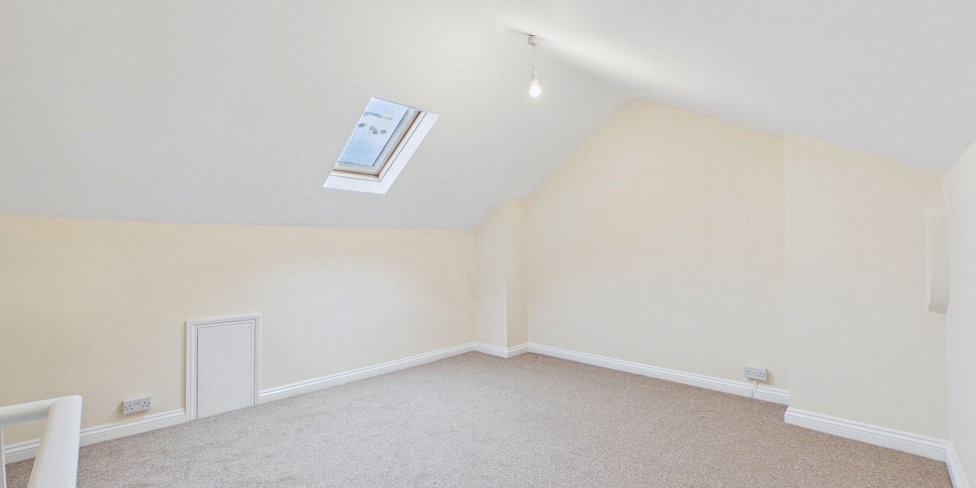 Catherine Street, Chester, CH1