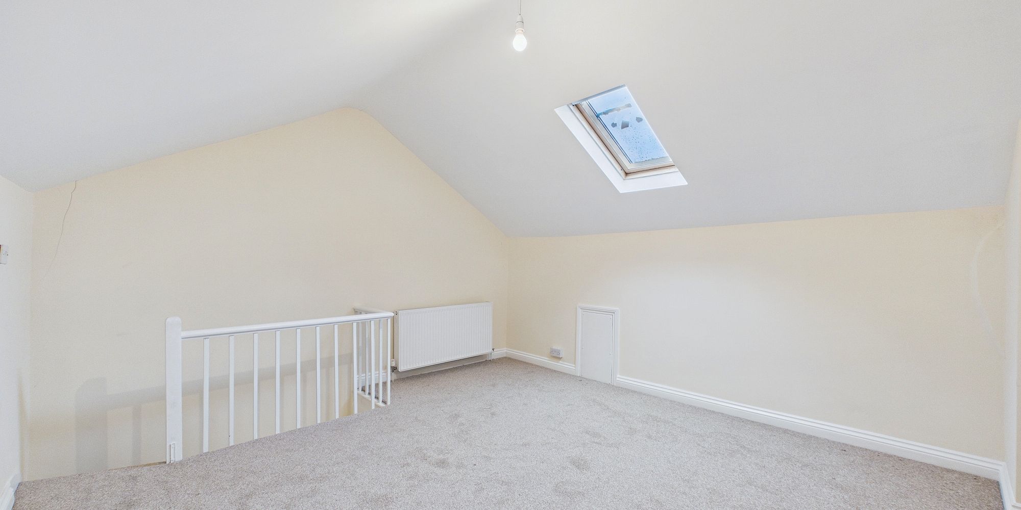 Catherine Street, Chester, CH1