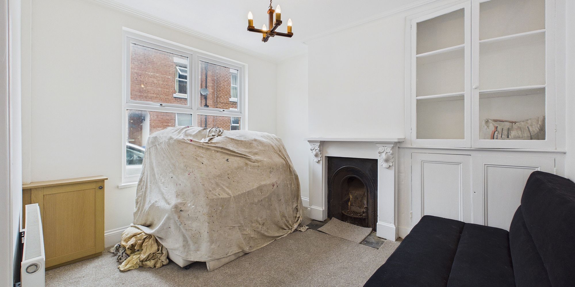 Catherine Street, Chester, CH1