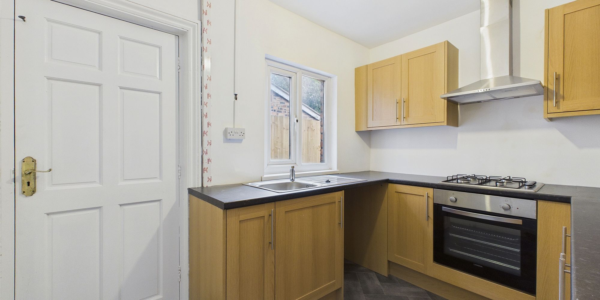 Catherine Street, Chester, CH1