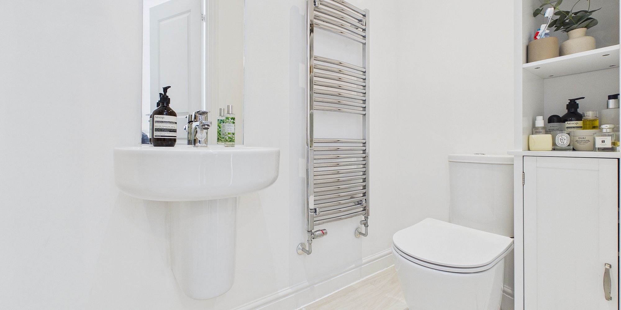 Pegasus Croft, Saighton, CH3