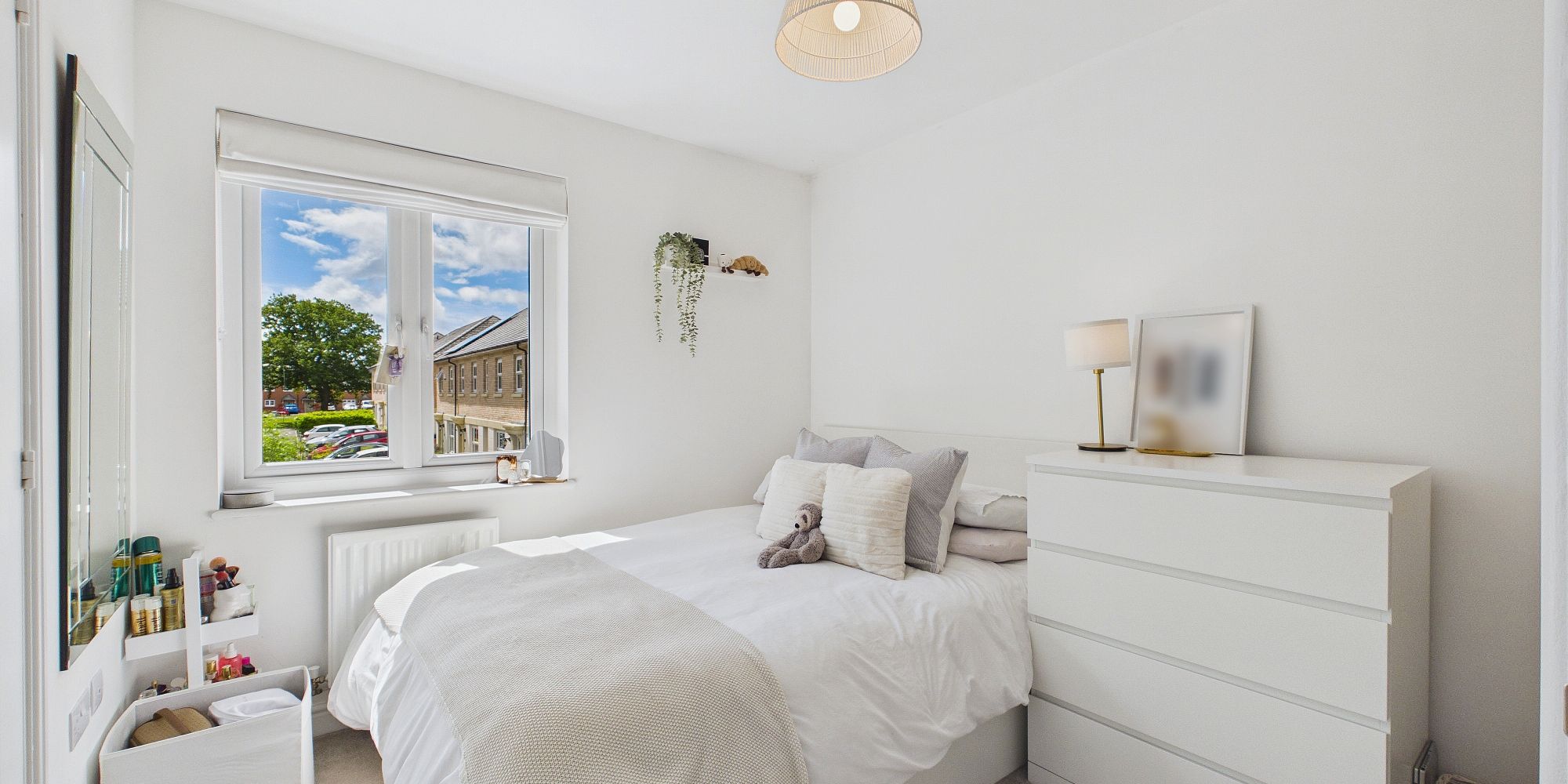 Pegasus Croft, Saighton, CH3