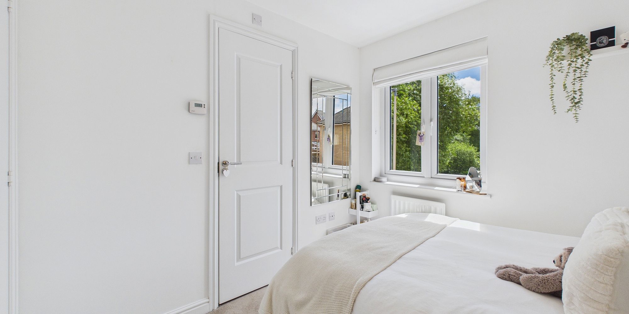 Pegasus Croft, Saighton, CH3