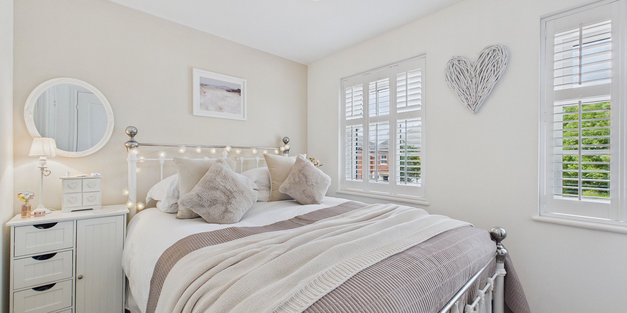 Pegasus Croft, Saighton, CH3
