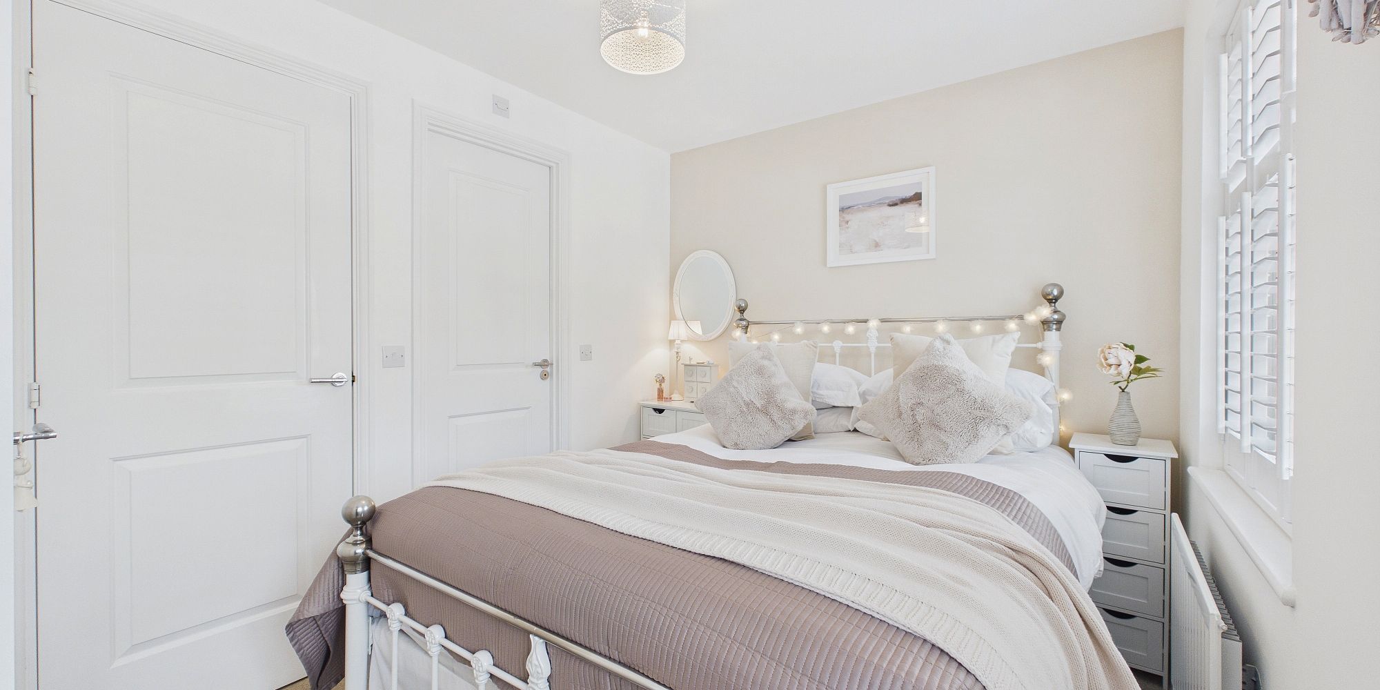 Pegasus Croft, Saighton, CH3