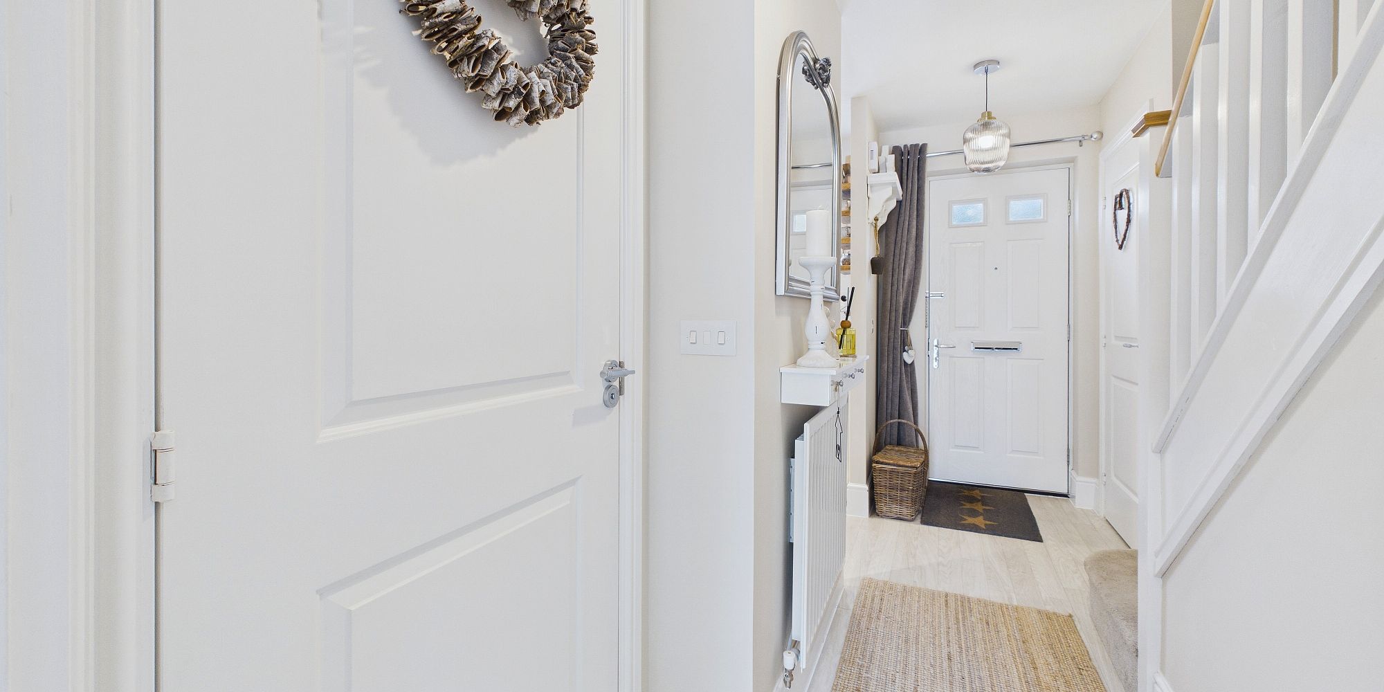 Pegasus Croft, Saighton, CH3