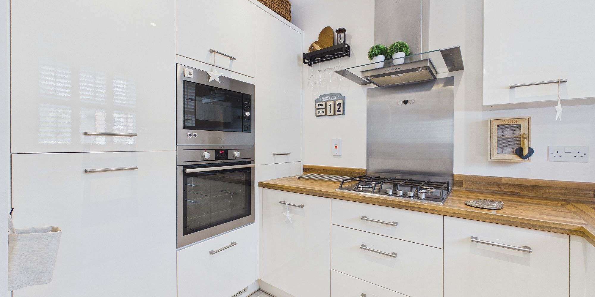 Pegasus Croft, Saighton, CH3