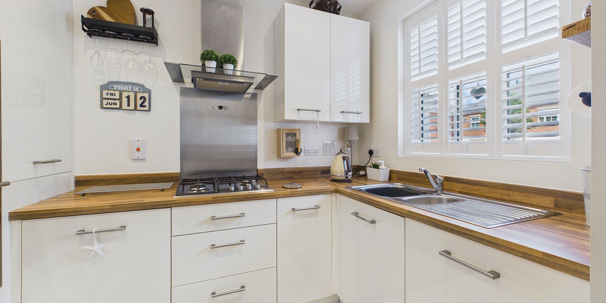 Pegasus Croft, Saighton, CH3