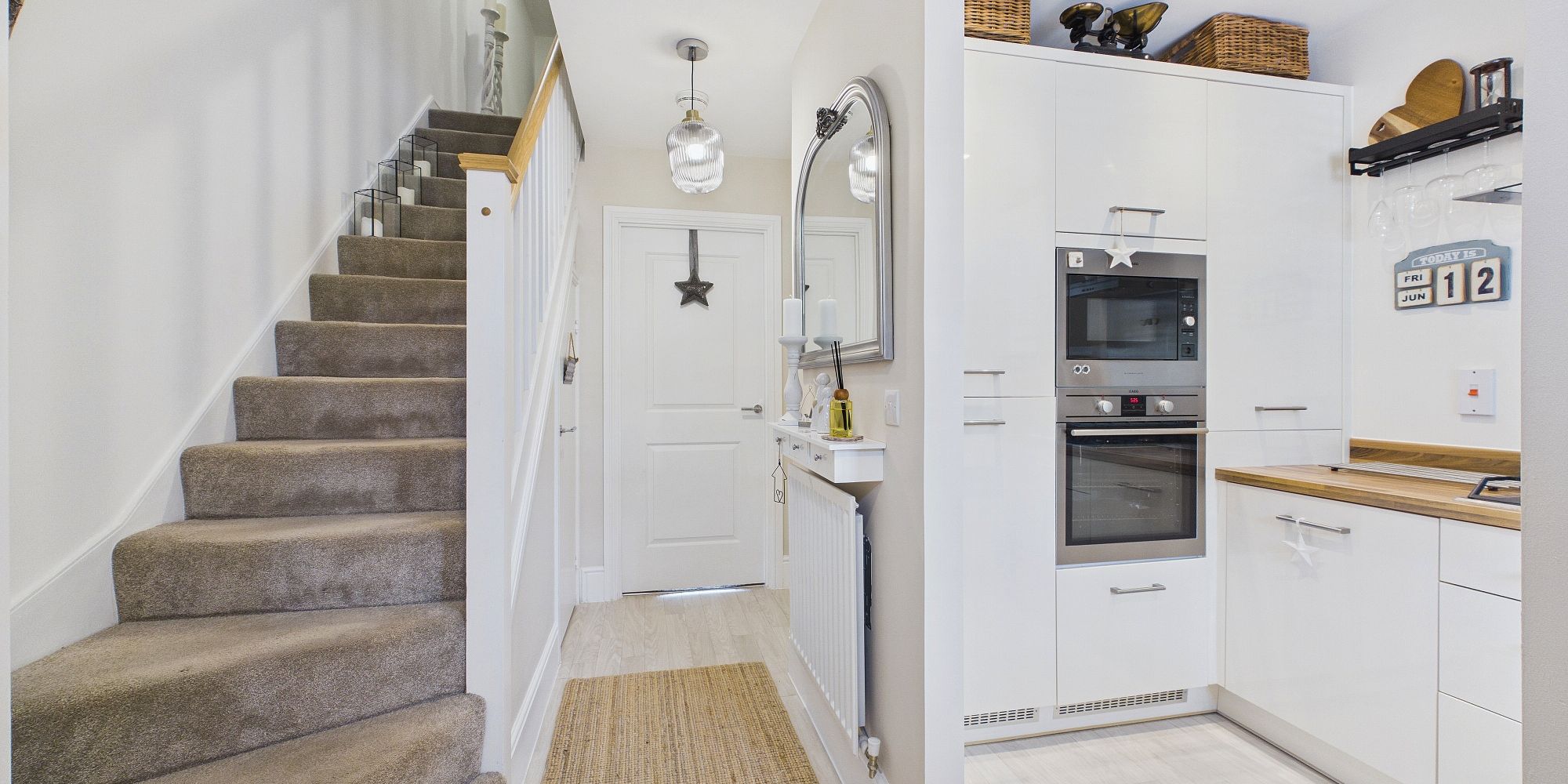 Pegasus Croft, Saighton, CH3