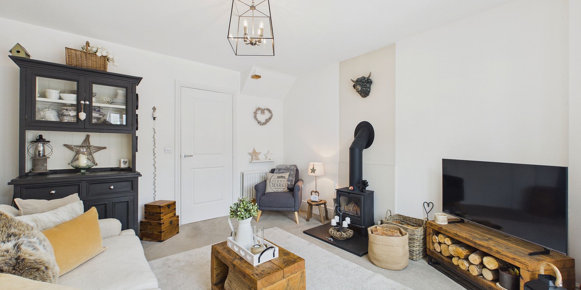 Pegasus Croft, Saighton, CH3