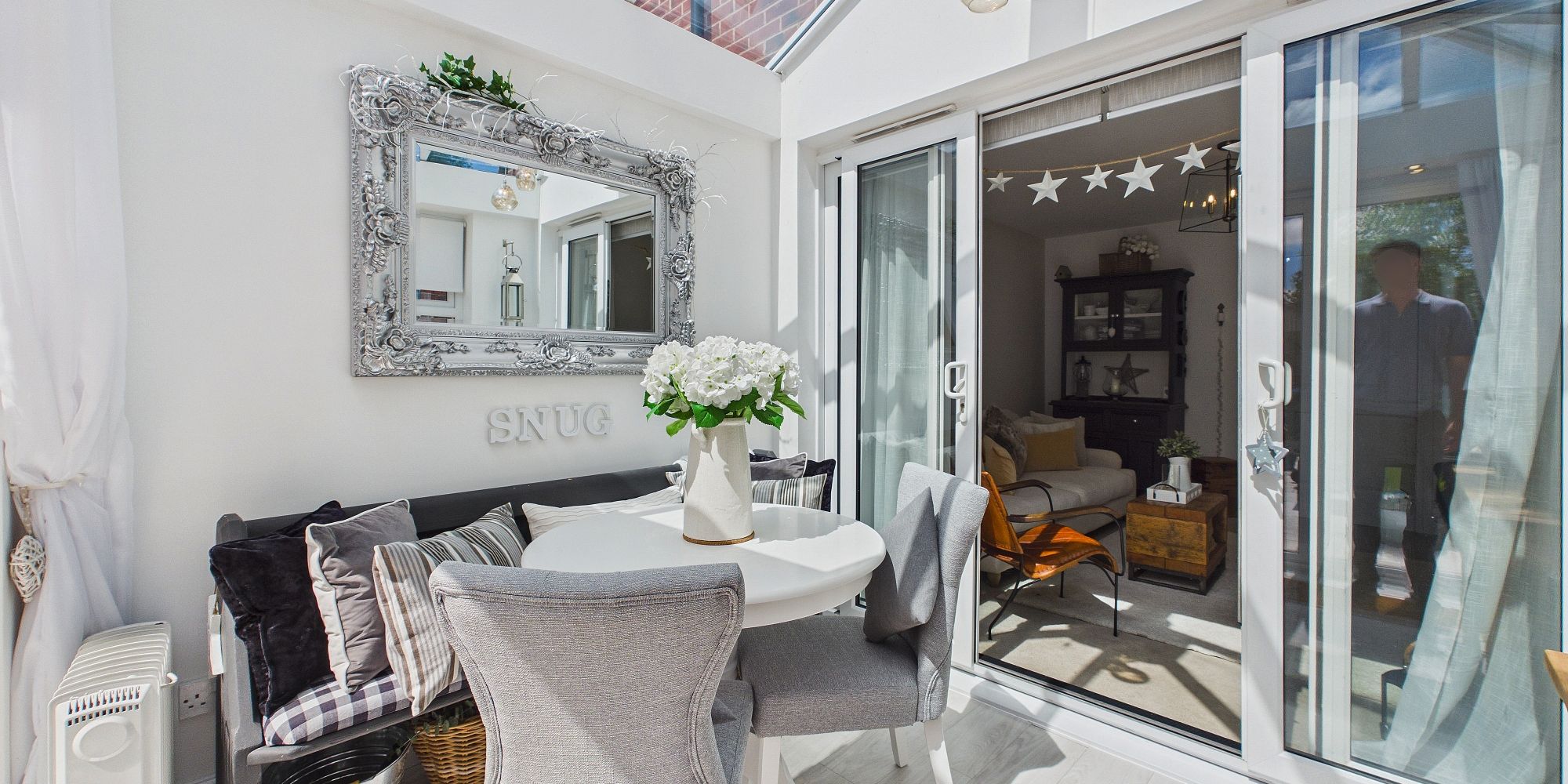 Pegasus Croft, Saighton, CH3