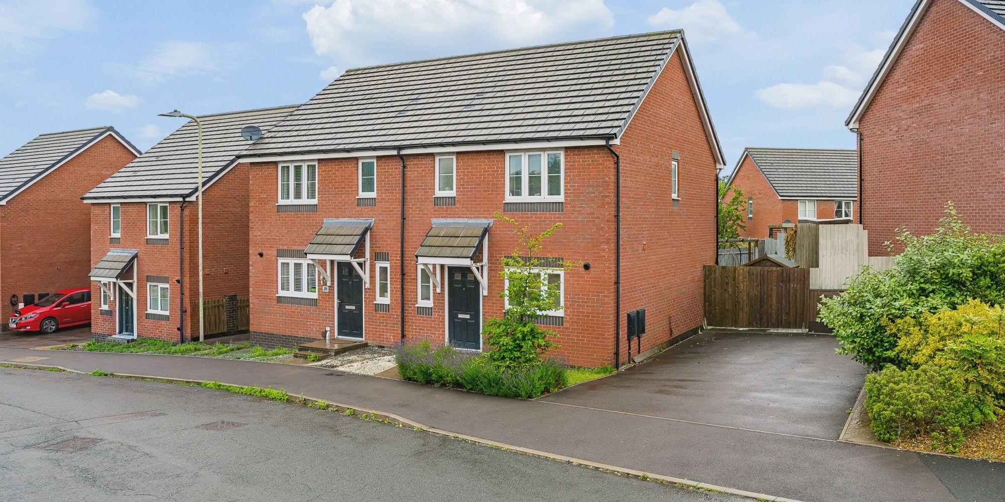 21 Daisy Bank Drive, Telford, TF2 9UJ