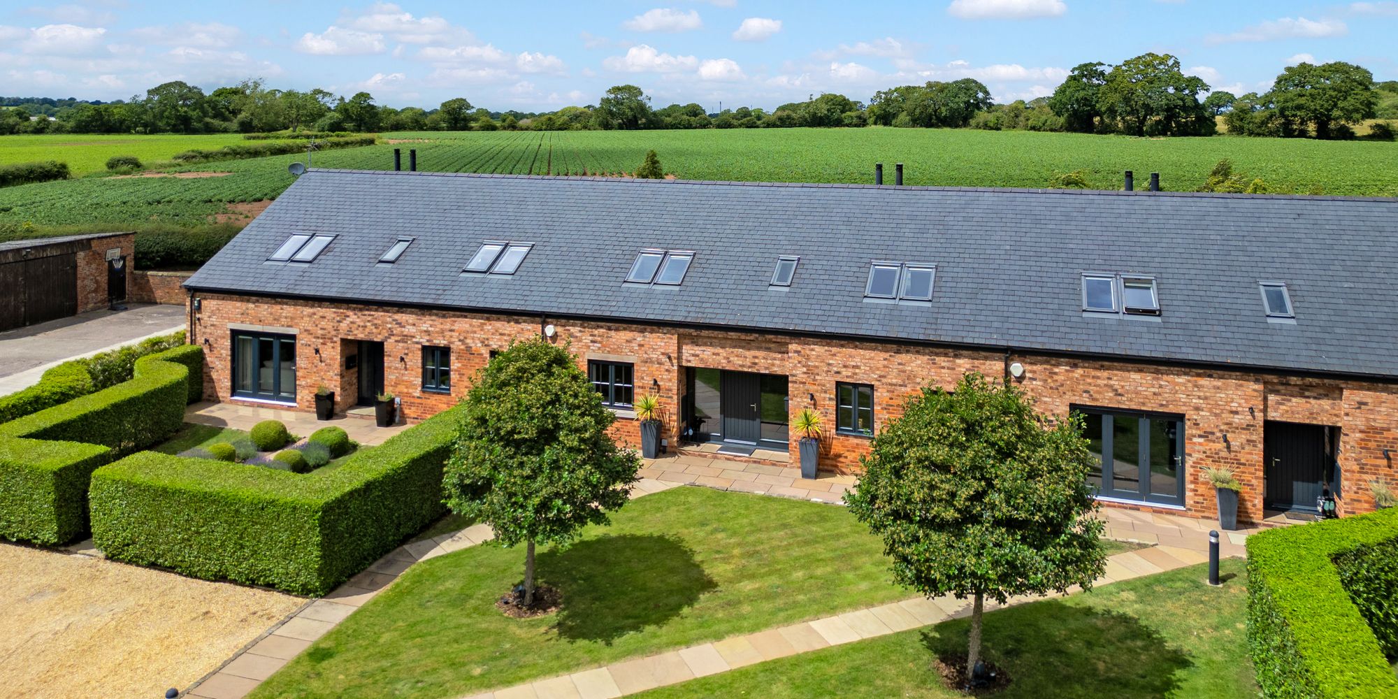 Horton Lane, Tarvin, CH3