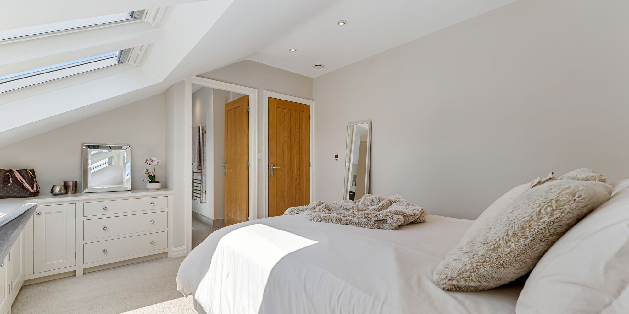 Horton Lane, Tarvin, CH3