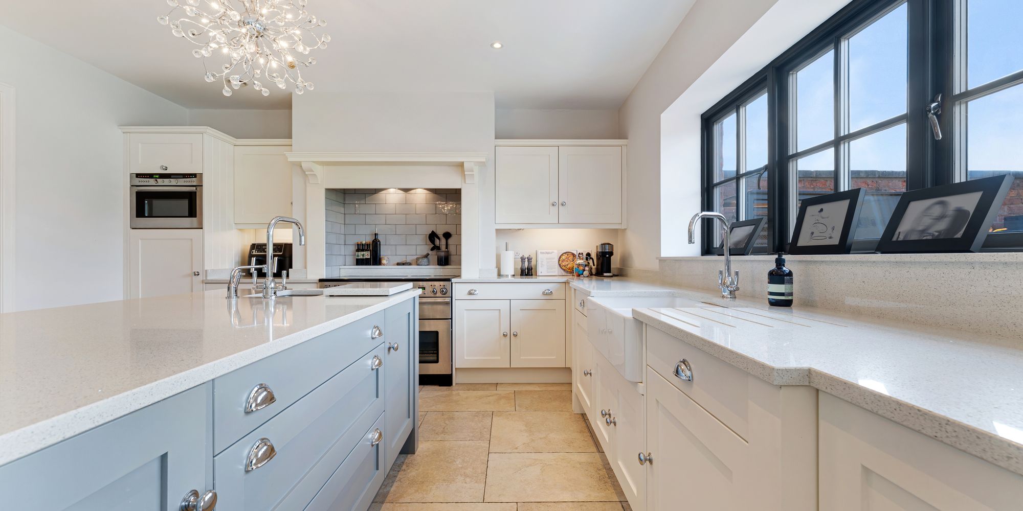 Horton Lane, Tarvin, CH3