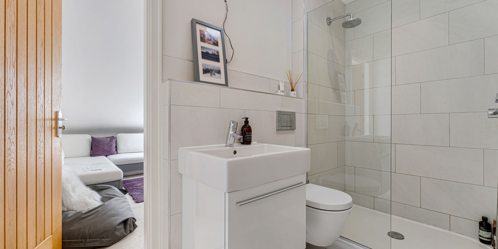 Horton Lane, Tarvin, CH3