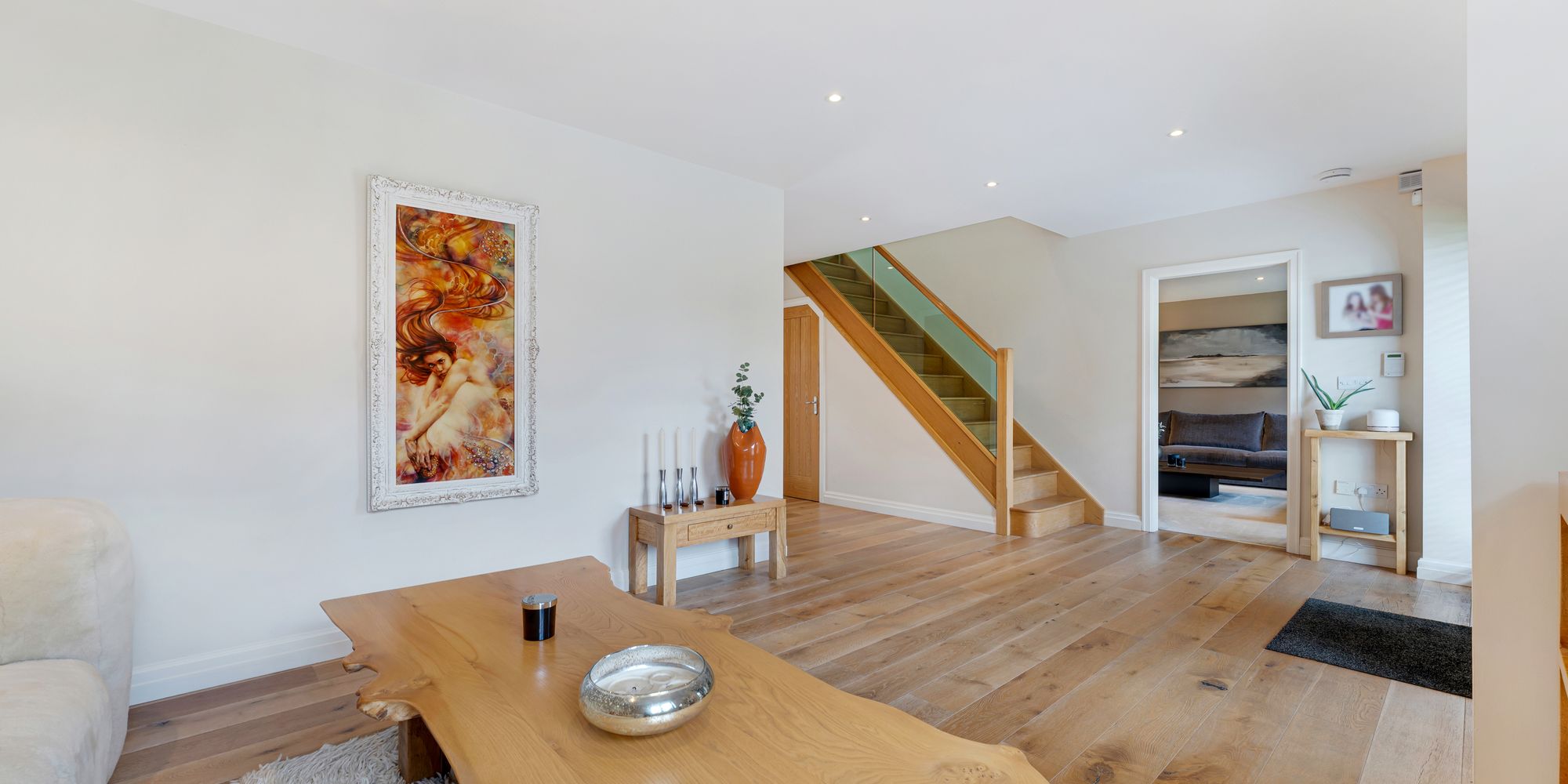 Horton Lane, Tarvin, CH3