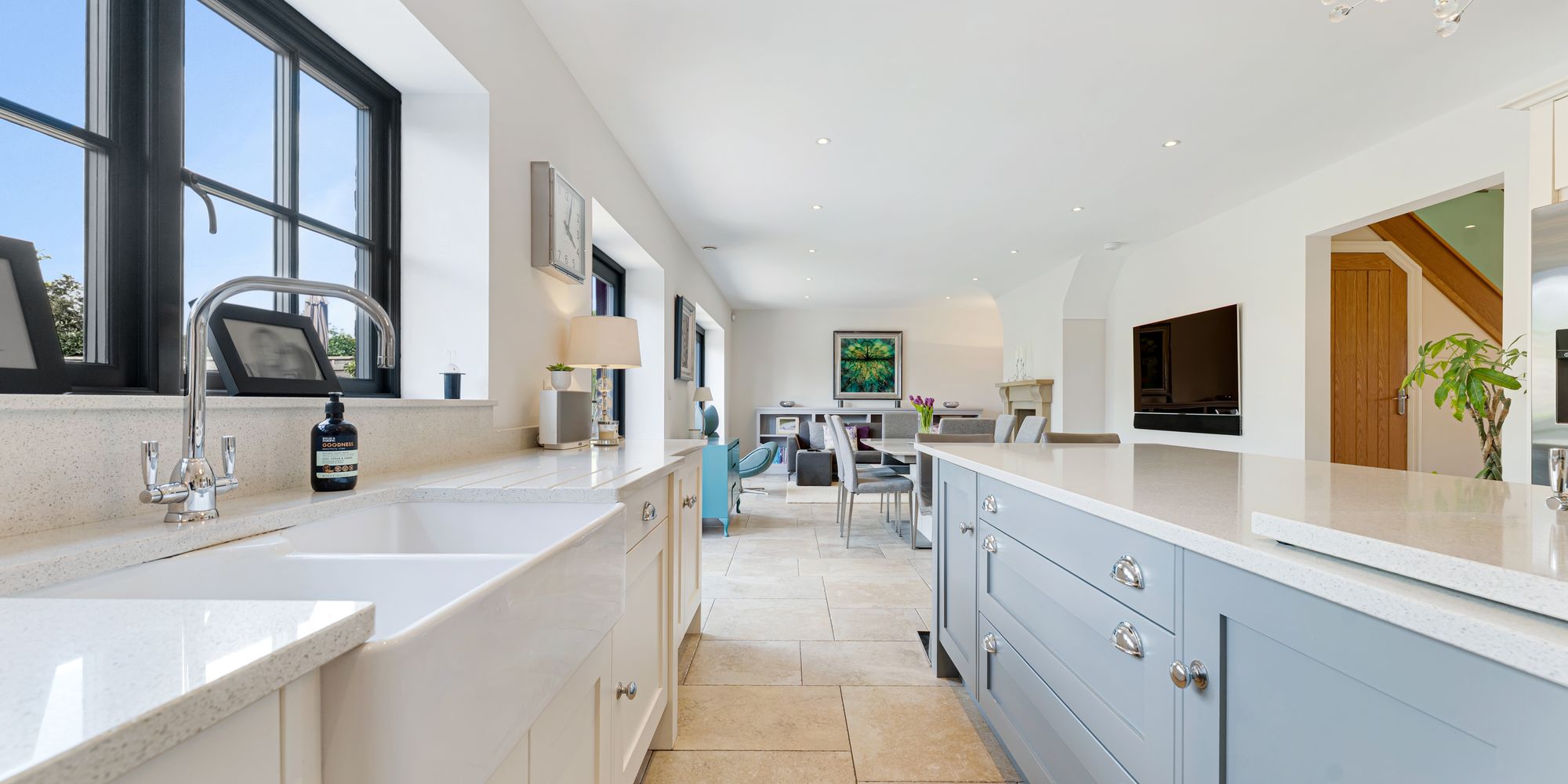 Horton Lane, Tarvin, CH3