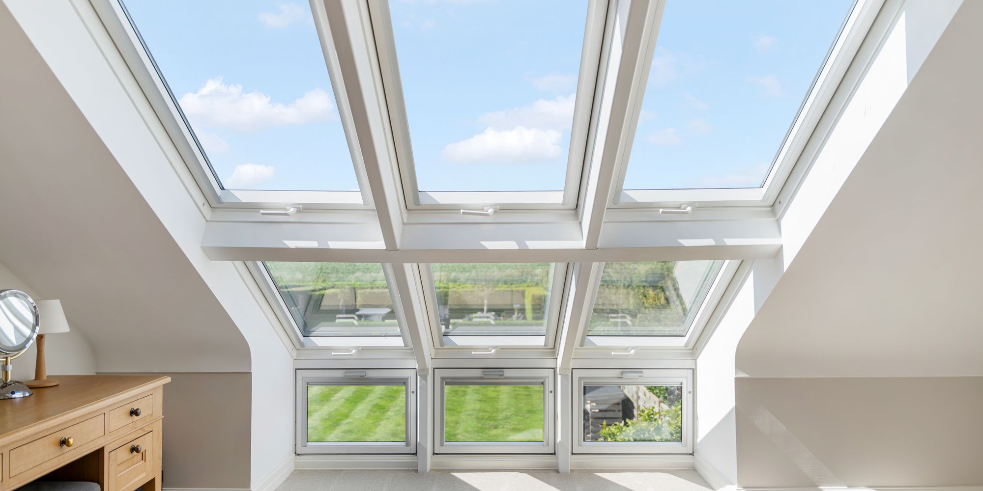 Horton Lane, Tarvin, CH3