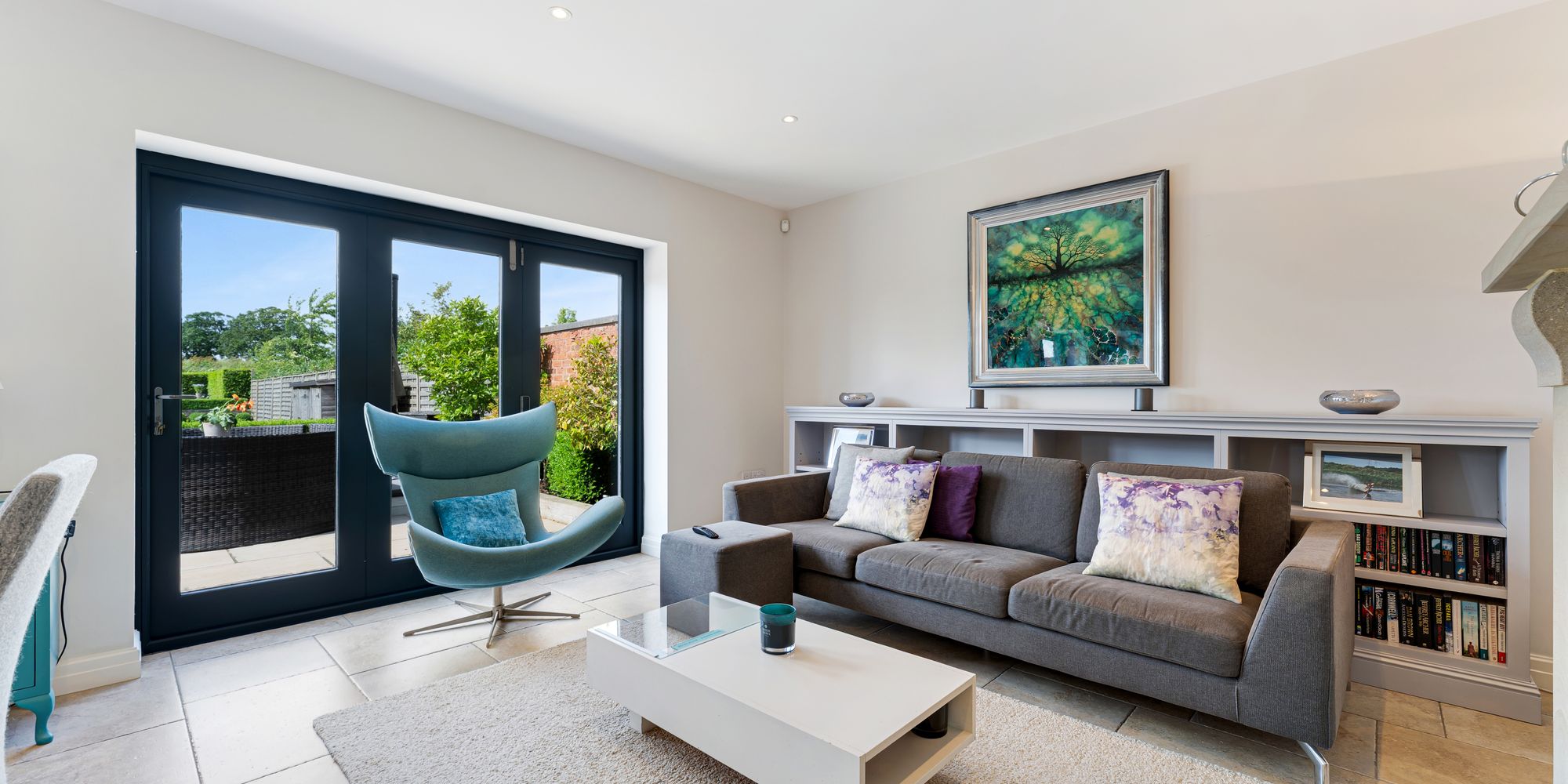 Horton Lane, Tarvin, CH3