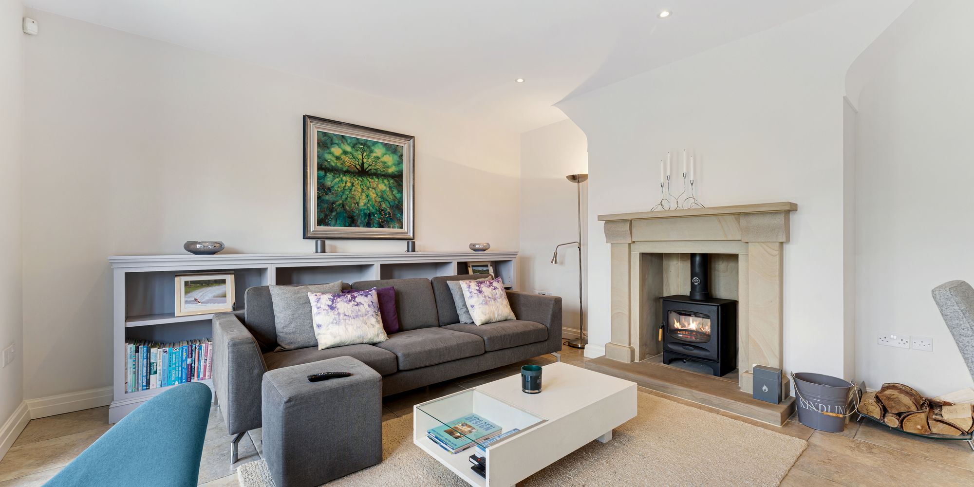 Horton Lane, Tarvin, CH3