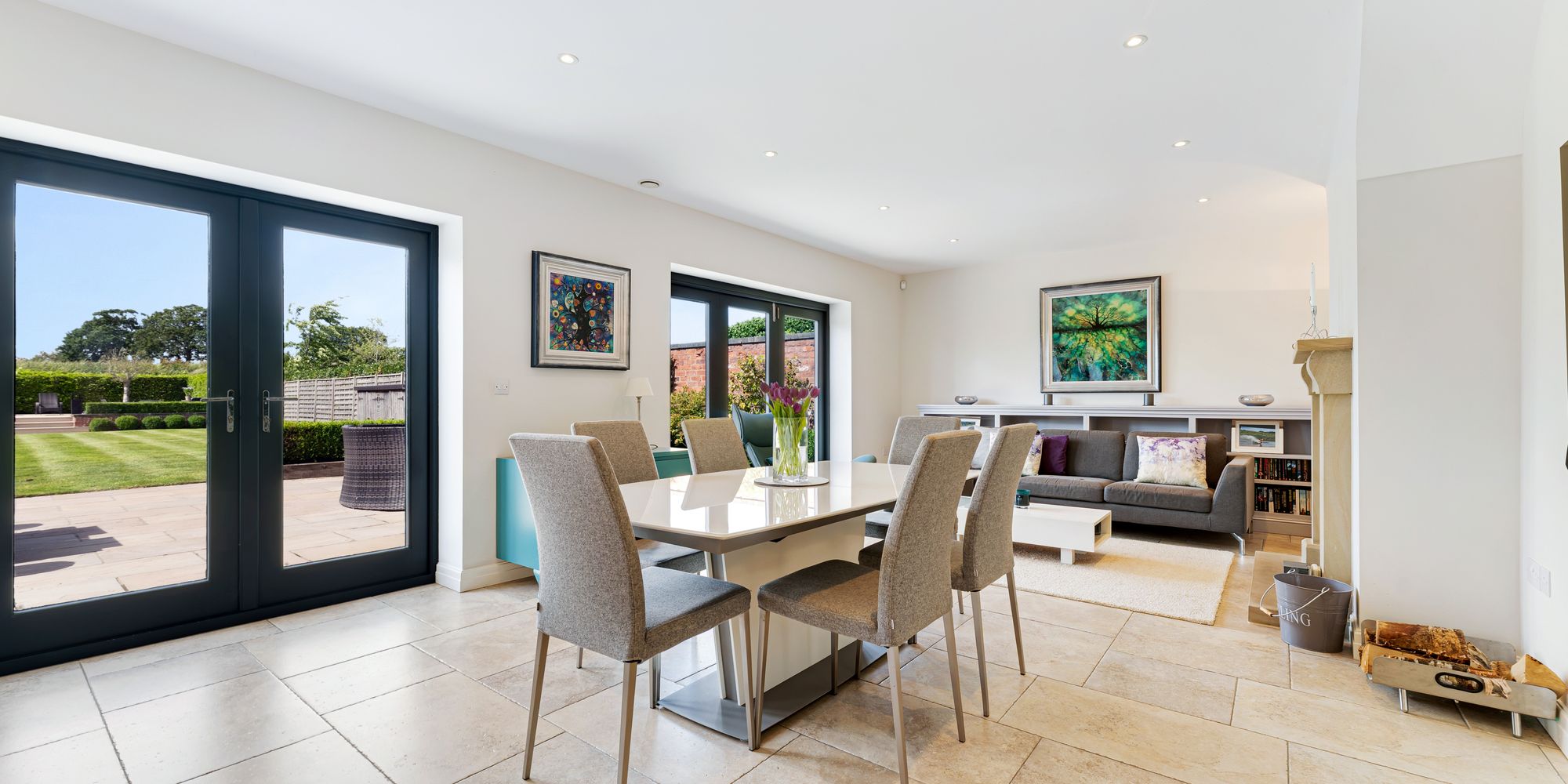 Horton Lane, Tarvin, CH3