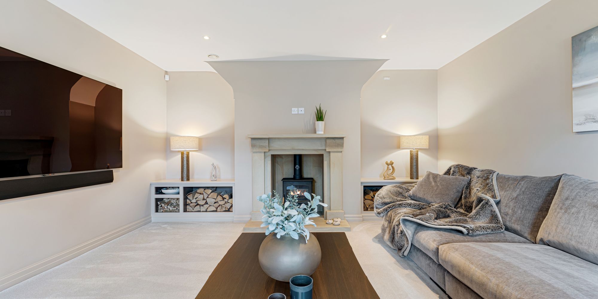 Horton Lane, Tarvin, CH3