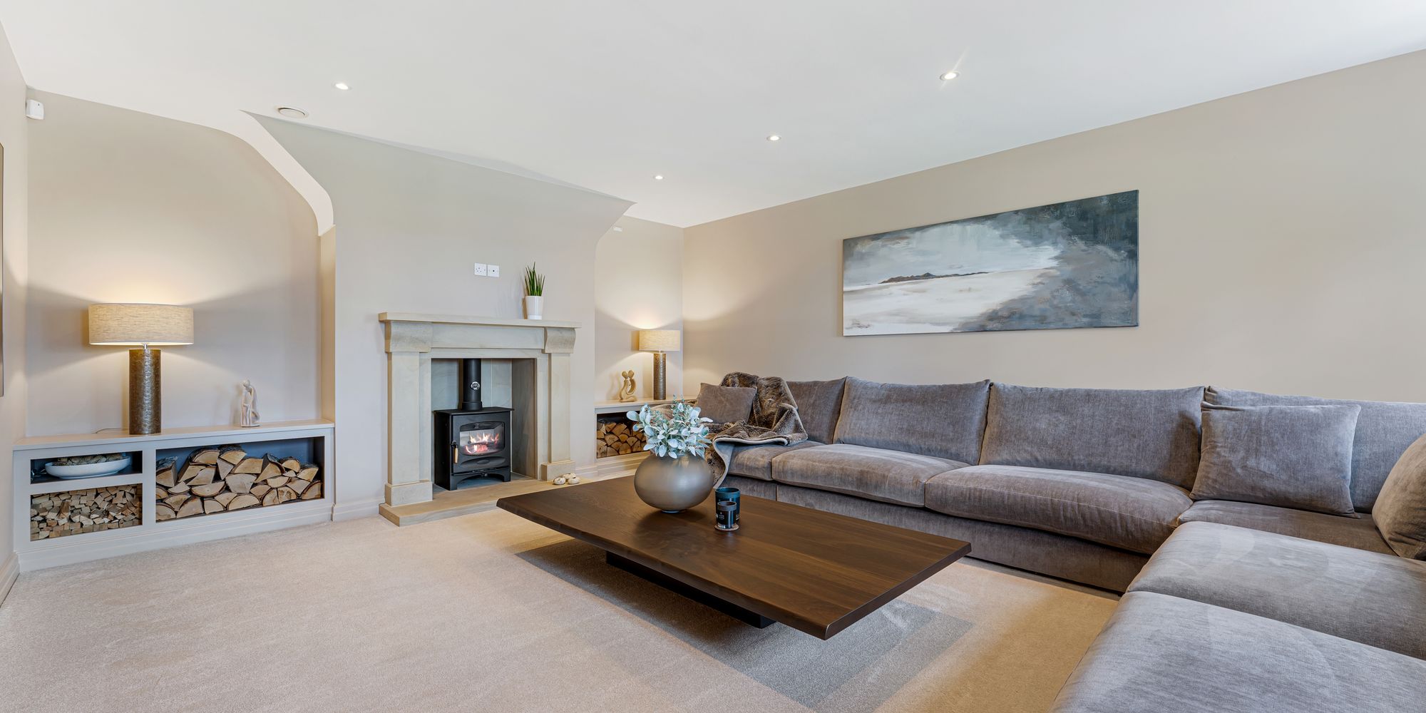 Horton Lane, Tarvin, CH3