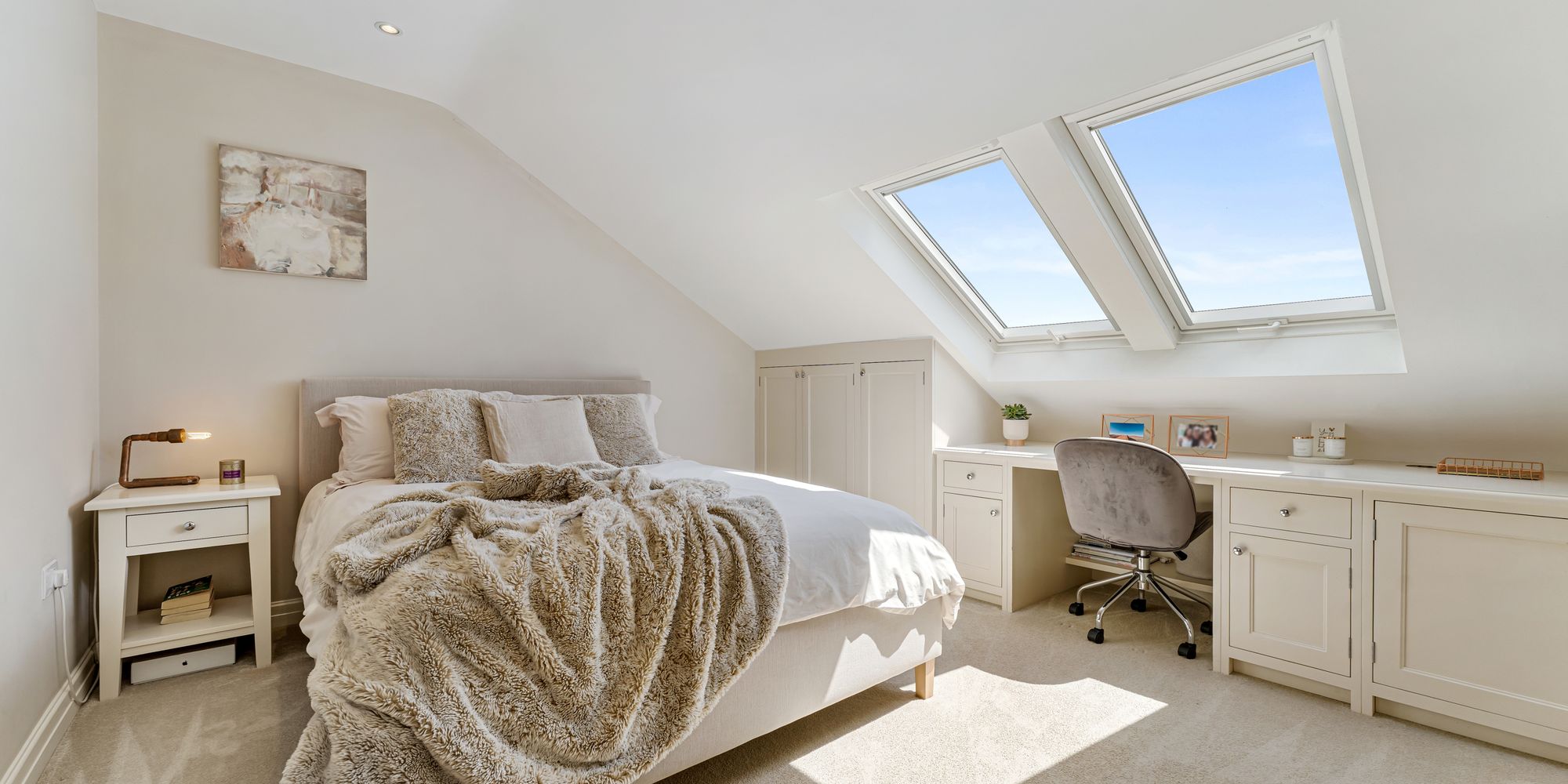 Horton Lane, Tarvin, CH3