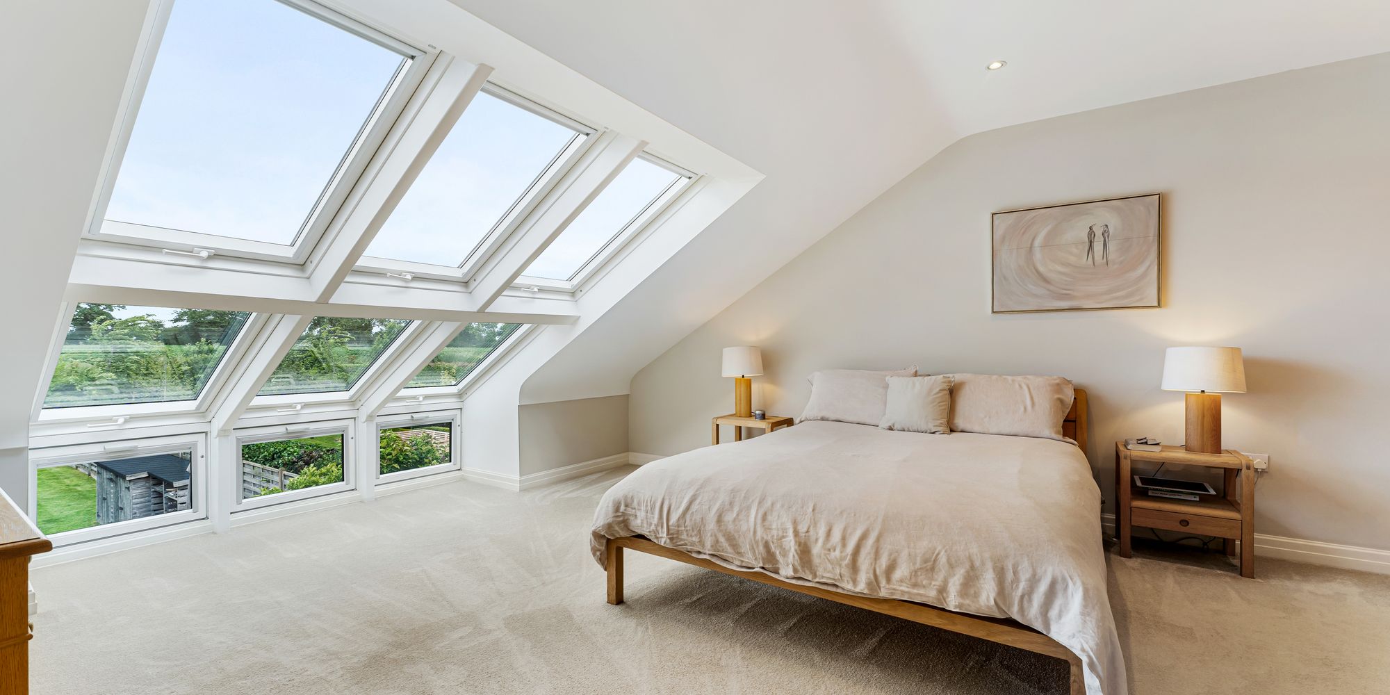 Horton Lane, Tarvin, CH3