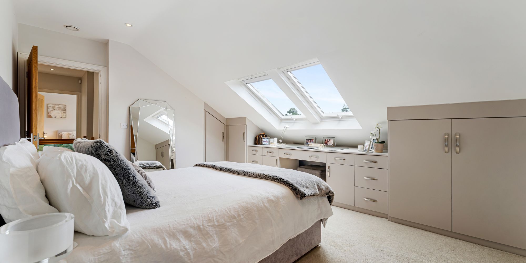Horton Lane, Tarvin, CH3