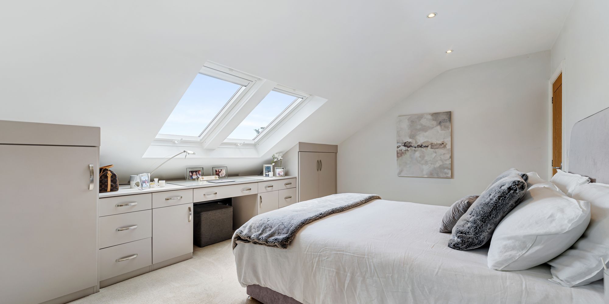 Horton Lane, Tarvin, CH3