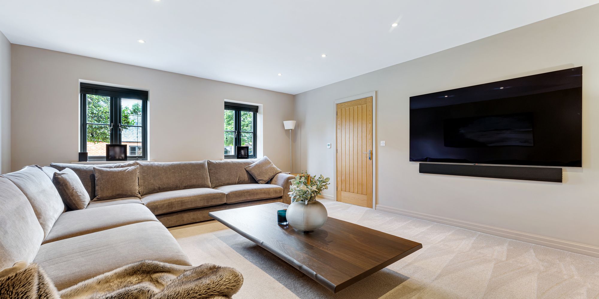 Horton Lane, Tarvin, CH3